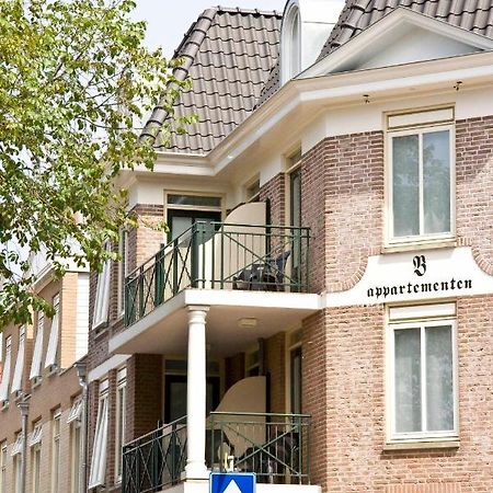 B'S Strandappartementen Domburg Luaran gambar