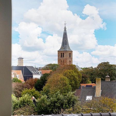 B'S Strandappartementen Domburg Luaran gambar