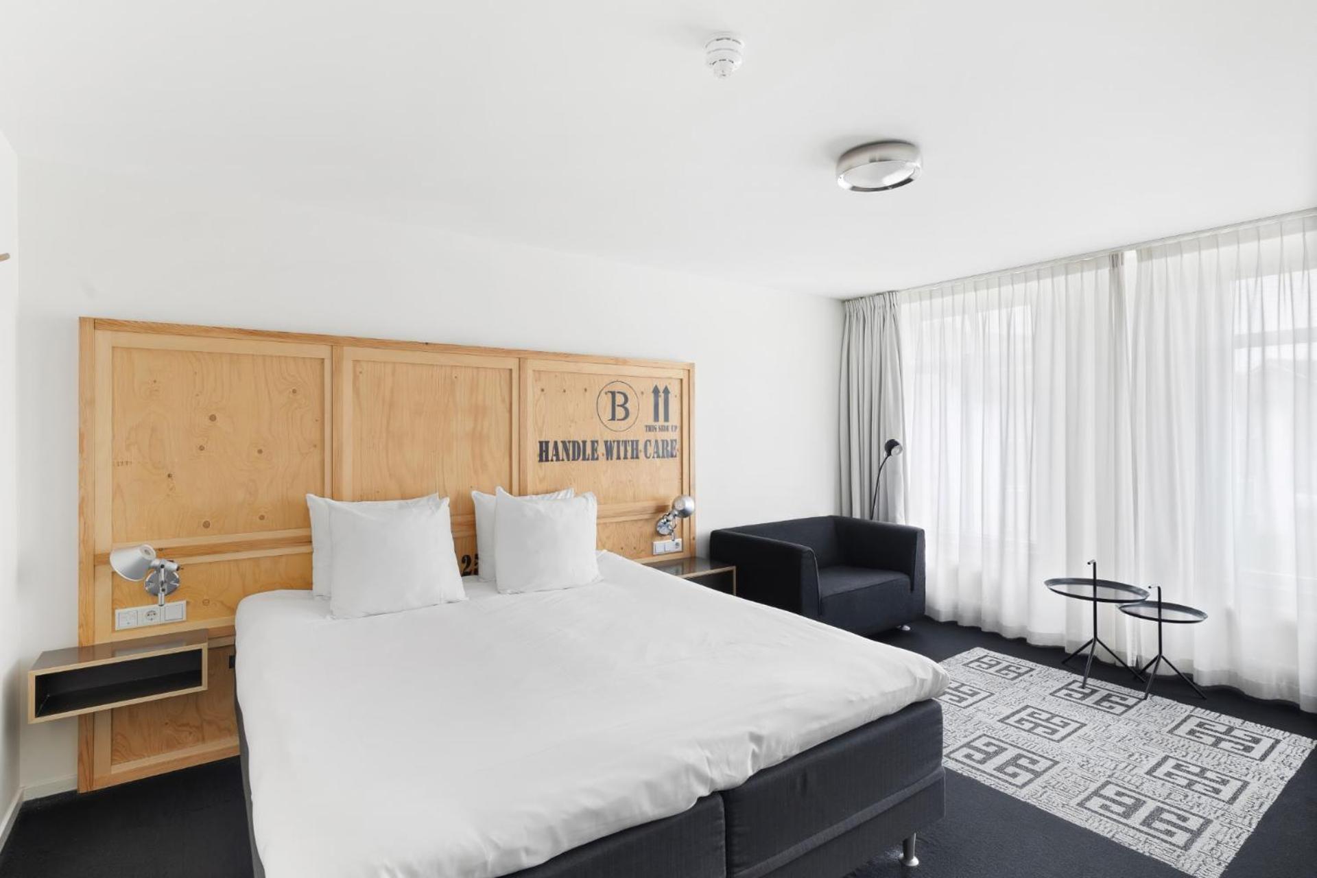 B'S Strandappartementen Domburg Luaran gambar