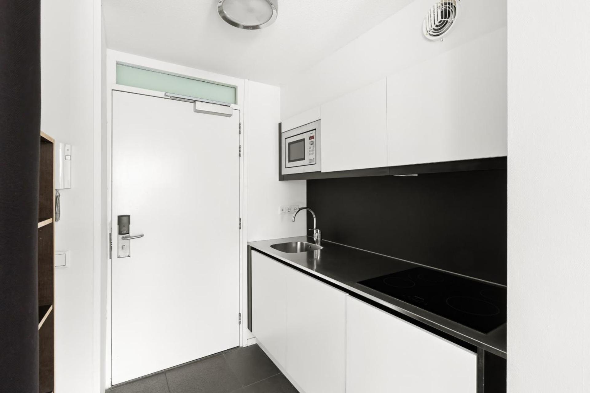 B'S Strandappartementen Domburg Luaran gambar