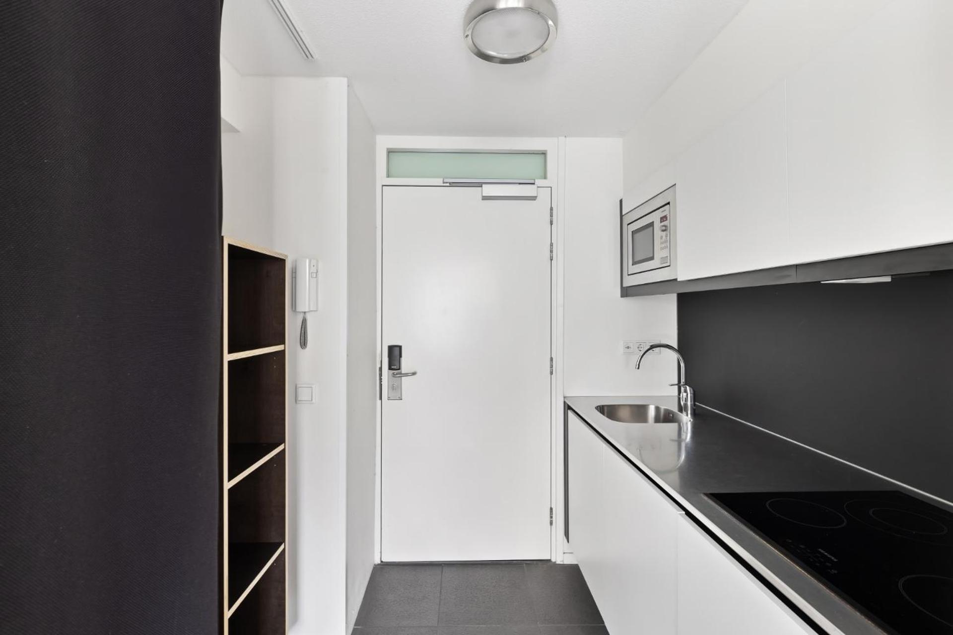 B'S Strandappartementen Domburg Luaran gambar