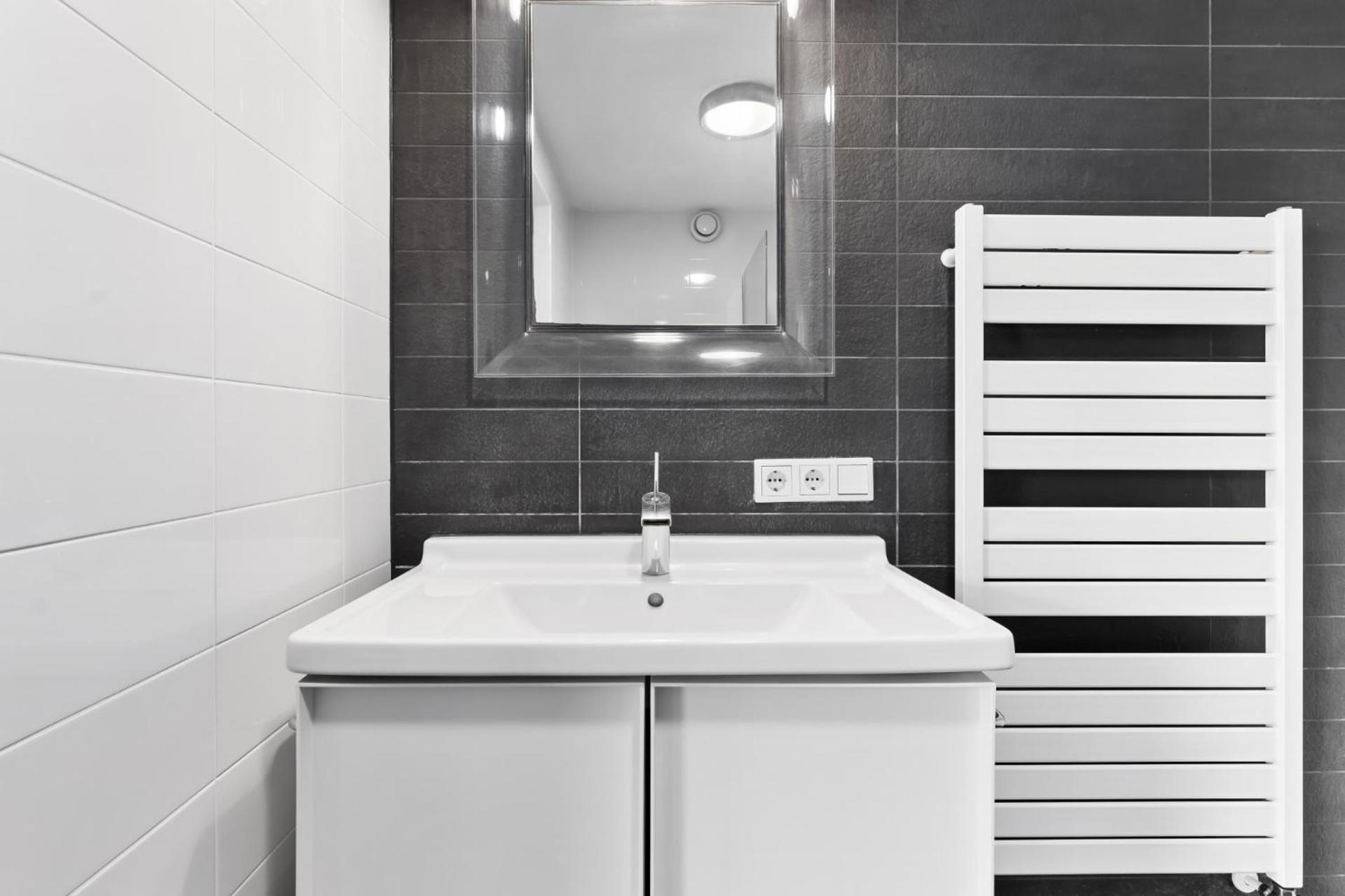 B'S Strandappartementen Domburg Luaran gambar