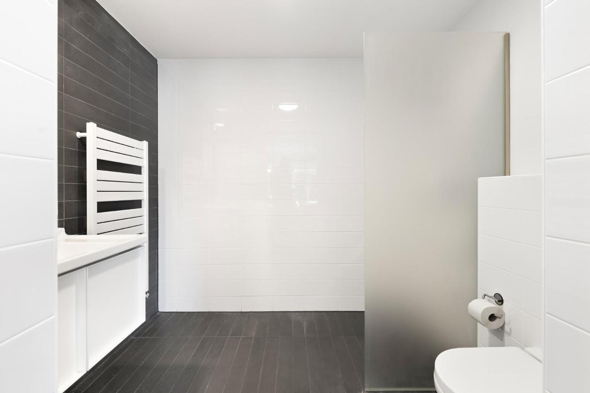 B'S Strandappartementen Domburg Luaran gambar