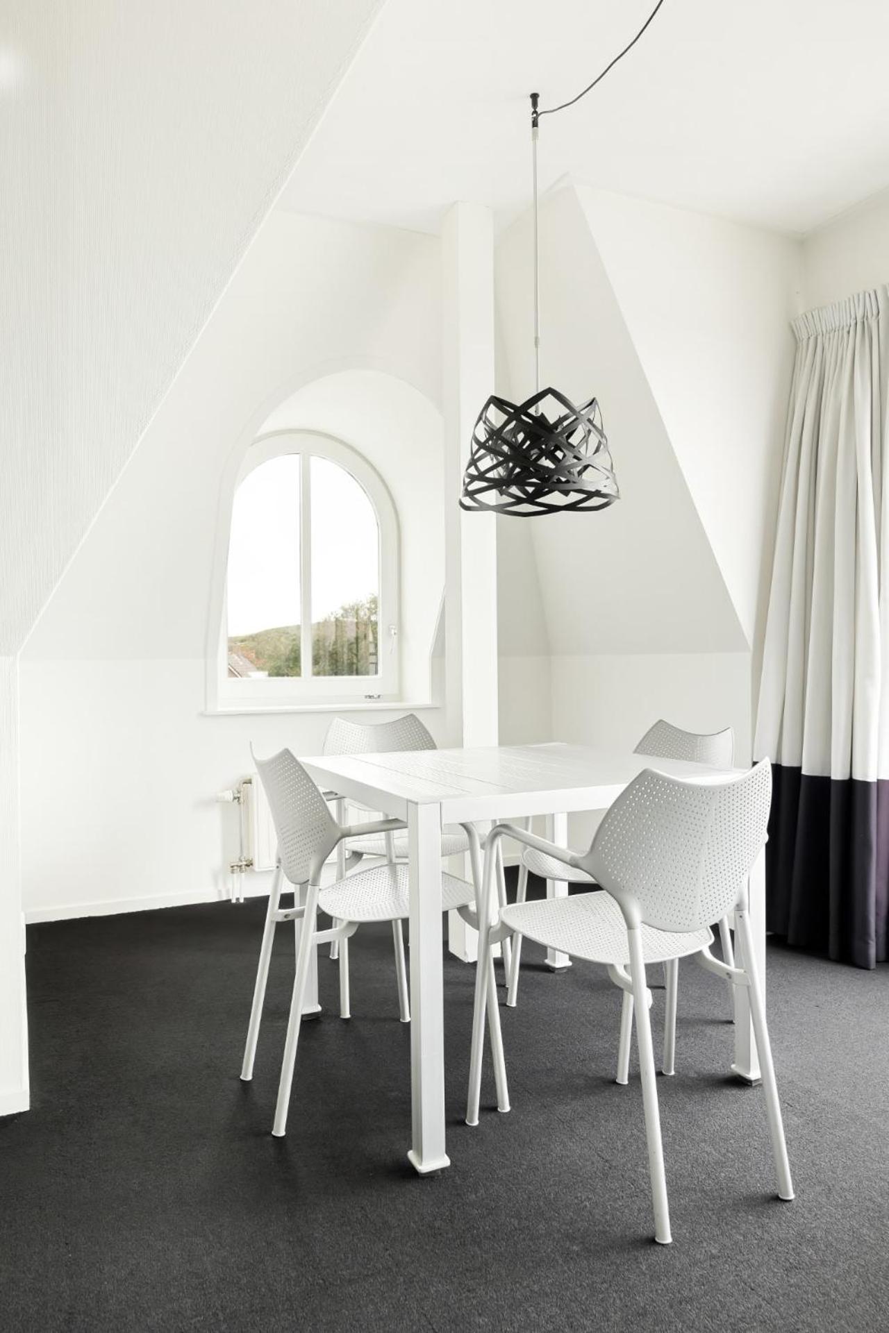 B'S Strandappartementen Domburg Luaran gambar