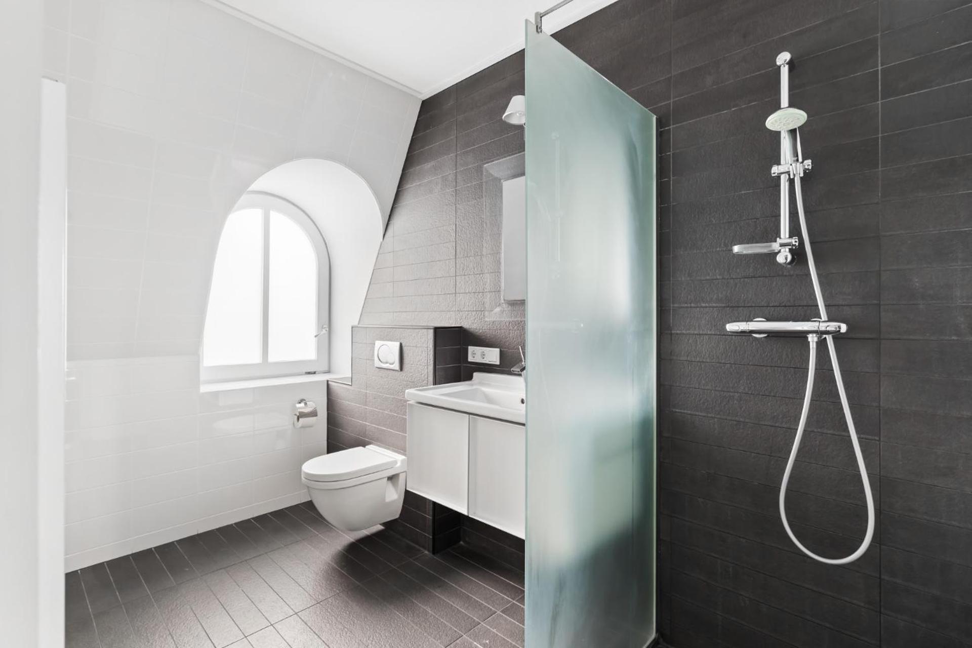 B'S Strandappartementen Domburg Luaran gambar