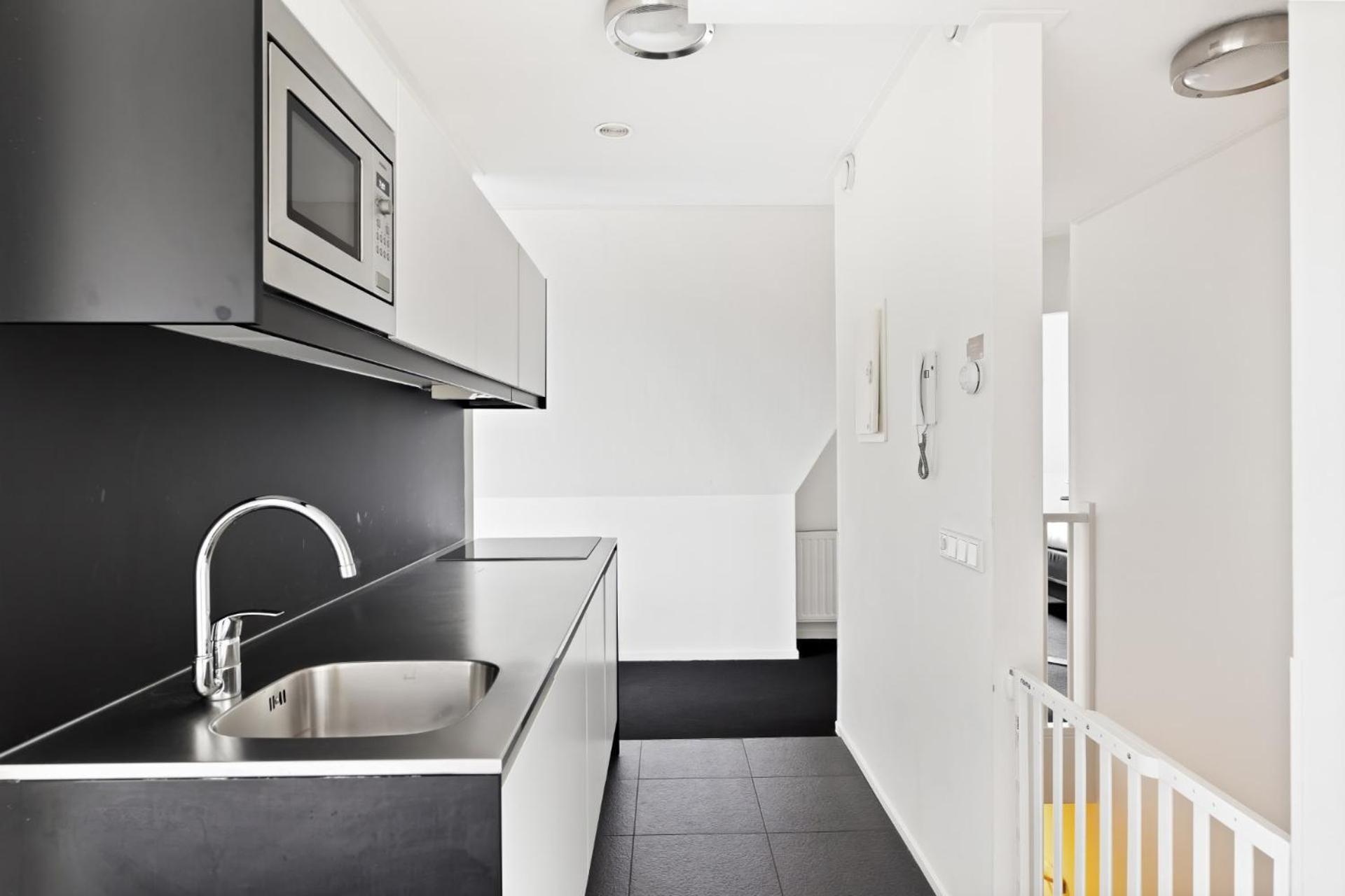 B'S Strandappartementen Domburg Luaran gambar