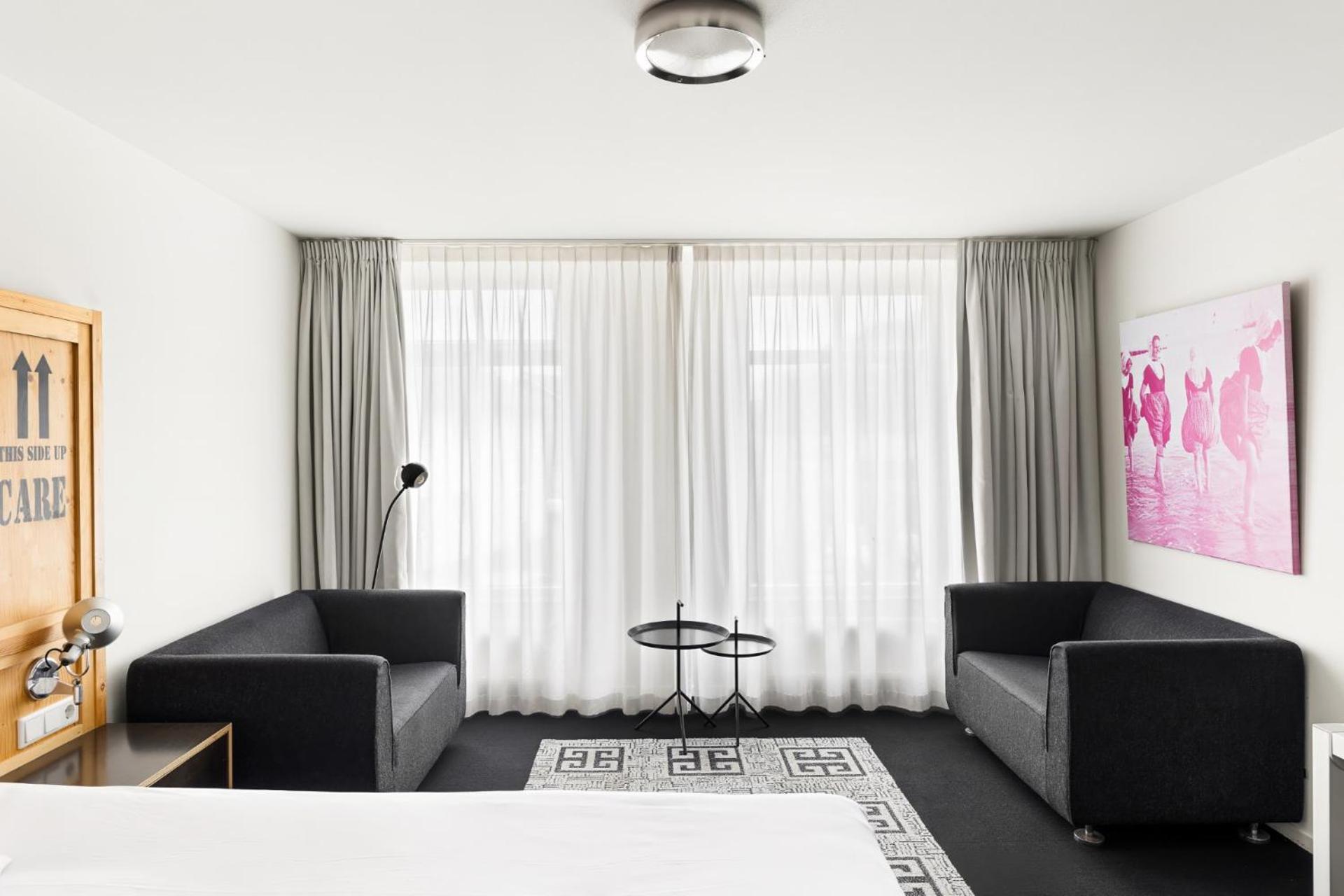B'S Strandappartementen Domburg Luaran gambar