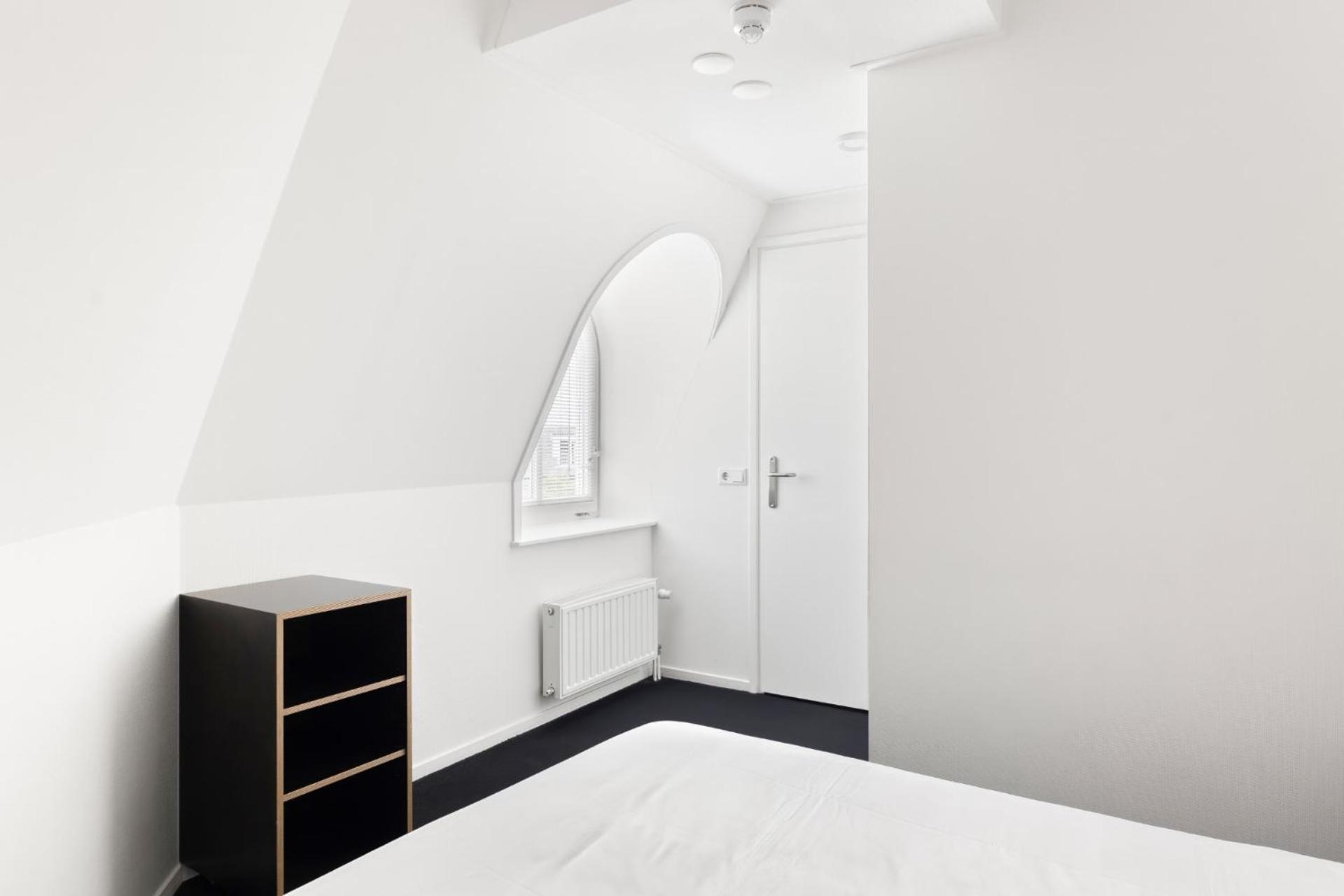B'S Strandappartementen Domburg Luaran gambar