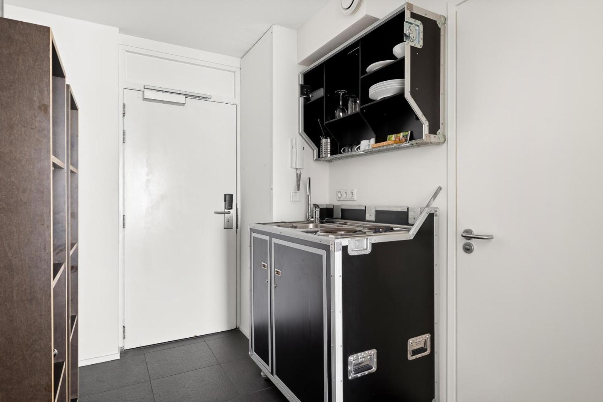 B'S Strandappartementen Domburg Luaran gambar