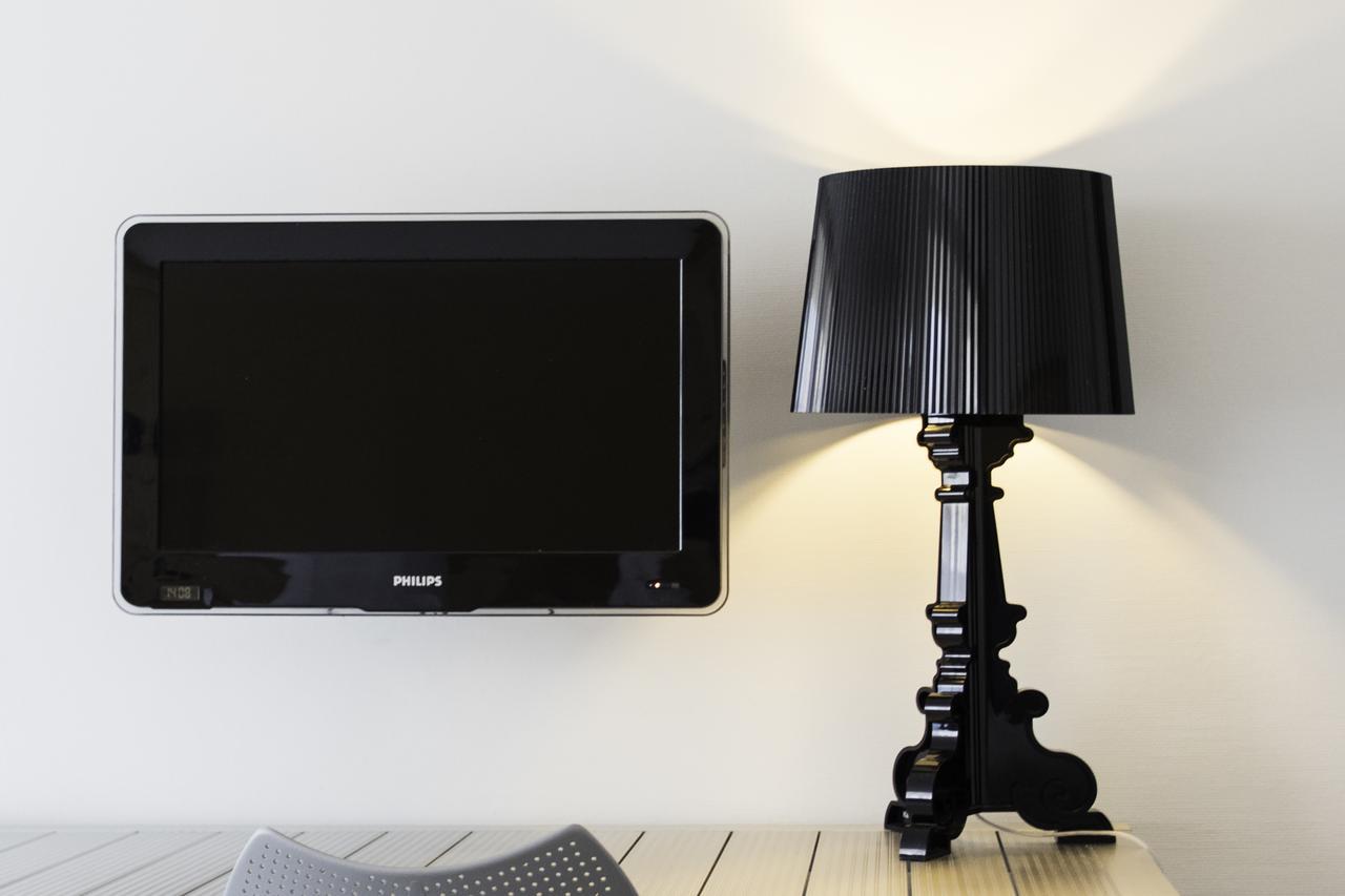 B'S Strandappartementen Domburg Luaran gambar